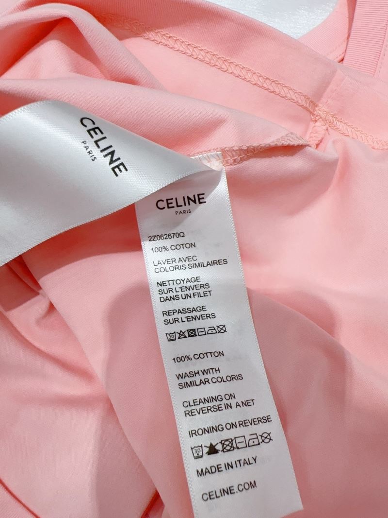 Celine T-Shirts